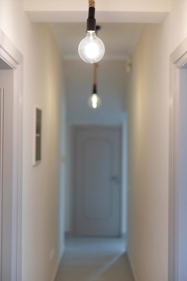 North Corfu Accommodation 1 อาคาราวี ภายนอก รูปภาพ